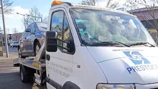 Enlèvement D’épaves Gratuit., Houilles