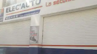 ELECAUTO, Albi