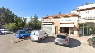 F.C. Automobile Service, Grasse