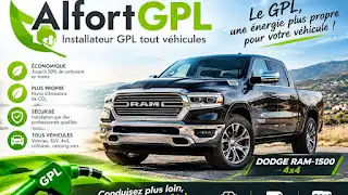 Alfort GPL, Choisy-le-Roi
