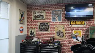 Evo 2 Roues, Asnières-sur-Seine