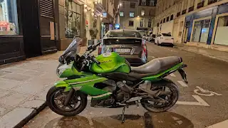 Allo SOS Moto, Argenteuil