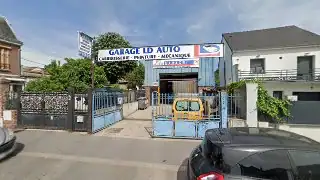 Ld Auto, Stains