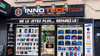 INNOTECH SERVICES, Houilles