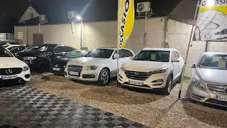 Luxe Car, Argenteuil