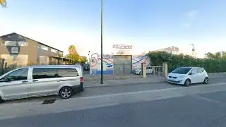 Garage Latrasse Tilt Auto, Hyères