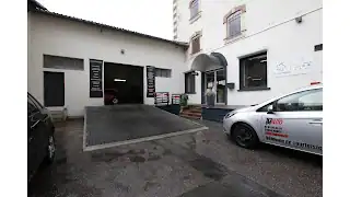 GARAGE TM AUTO, Nancy