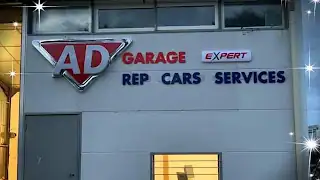 Rep Cars Services, Hyères