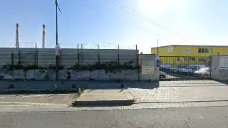 AUTO VITRY, Vitry-sur-Seine