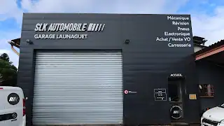 SLK AUTOMOBILE - Garage Launaguet, Toulouse