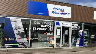 France Pare-Brise, Montigny-le-Bretonneux