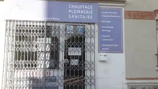 AMgaz, Fontenay-sous-Bois