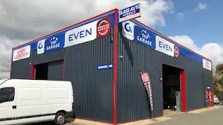 TOP GARAGE - GARAGE EVEN, Angers