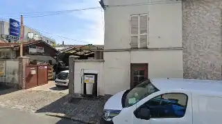 Denêtre Jacques, Neuilly-Plaisance