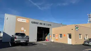 A.B.C De L'Auto (NEXUS AUTO), Perpignan
