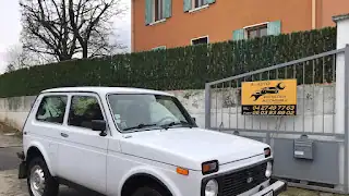 A+ AUTO GARAGE, Limas