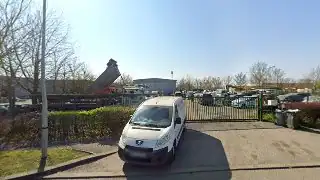 Axial - BS Auto Paris, Pontault-Combault