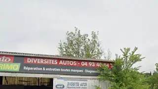 Autoprimo - DIVERSITES AUTOS, Grasse