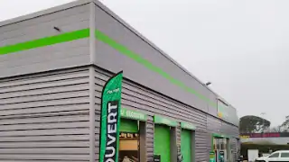 Feu Vert, Albi
