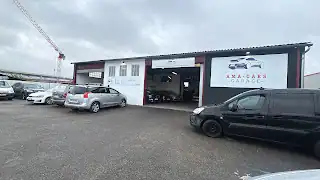 Garage Amacars, Montauban