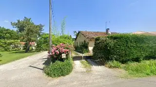 Cousserand Georges, Montauban