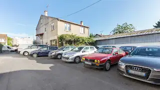 Garage Auto Galon, Fontenay-sous-Bois