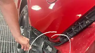 AD Carrosserie et Garage Expert PEINTURE AUTO SOCIETE NOUVELLE, La Rochelle