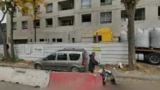 Mécanique, Carrosserie, Peinture, Pierrefitte sur seine, Saint-Denis