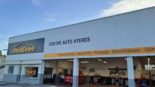 BestDrive - Centre Auto Hyeres, Hyères