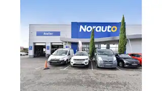 Norauto Toulouse Colomiers, Colomiers
