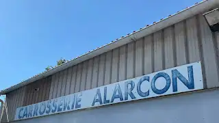 Carrosserie Alarcon, Colomiers