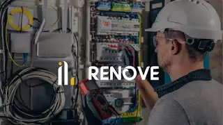 Il-Renove | Électricien & Peintre | Puteaux et Neuilly-sur-Seine, Puteaux