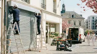 DRM, Argenteuil