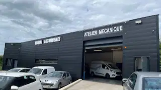 Cristal Automobiles, Roanne
