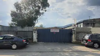 ABC auto pièces, Saint-Martin-d'Hères