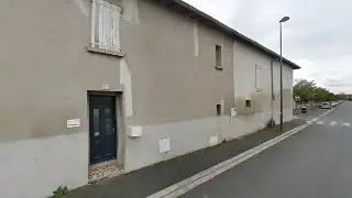 Depannage 81, Albi