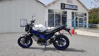Adrenaline Moto Sport - AMS, Châtellerault