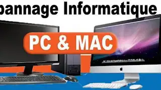 AZERTY Solutions Informatiques, Montigny-lès-Cormeilles