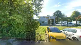 Auto Steve, Besançon