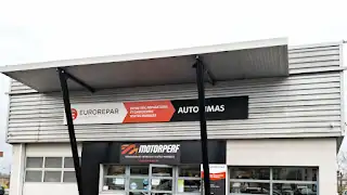 EUROREPAR- AUTO LIMAS, Limas