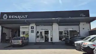 ETS MALARD ET CIE Renault, Aubervilliers