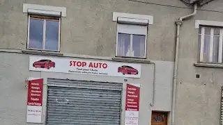 Stop Auto, Montauban
