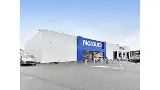 Norauto Montauban, Montauban