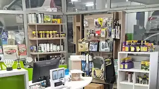 AT AUTO, Viry-Châtillon