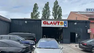 GLAUTO, Conflans-Sainte-Honorine