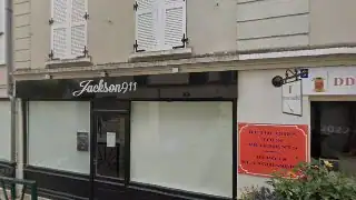 Select Car Service, Rueil-Malmaison