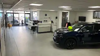 Garage THEUX PEUGEOT NANTERRE, Nanterre