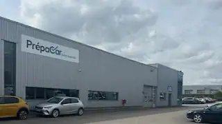 PrépaCar Saint-Quentin, Saint-Quentin