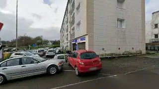 FB MECANIQUE, Quimper