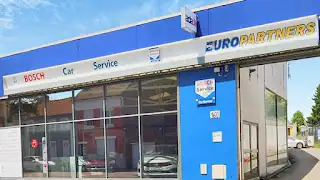 clean car, Arras